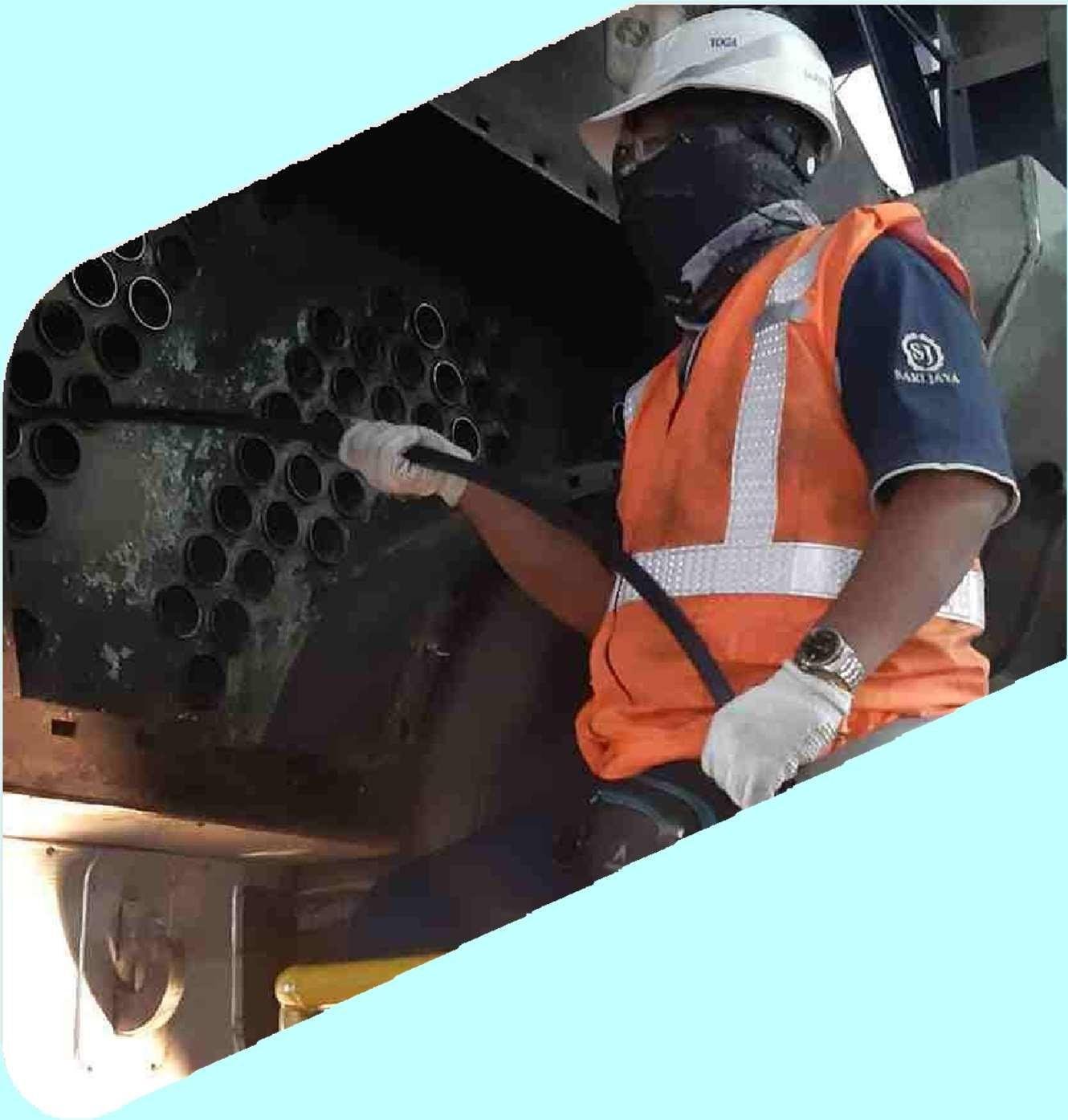 Tentang PT Maxentra Multi Gemilang